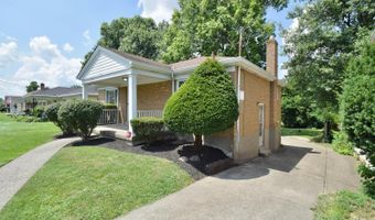 569 Rentz Pl, Delhi, OH 45238