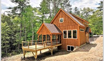 51 Schuyler Dr, Campton, NH 03223