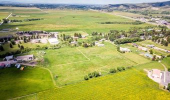 Tract 3 Canyon View Road, Bozeman, MT 59715