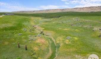 Savvy Road, Acton, MT 59002