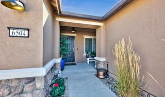 6504 Arc Dome Dr, Carson City, NV 89701