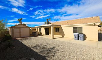 2070 Felicidad Dr, Lake Havasu City, AZ 86404