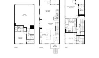 160 Briscoe Way, Alpharetta, GA 30009