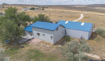 12695 Zero Rd, Casper, WY 82604
