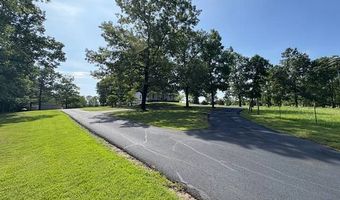 211 Vista Oak Trl, Ash Flat, AR 72513