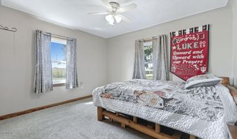 3220 W Grapevine Rd, Ashley, IN 46705
