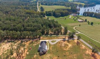 1228 Old Plain Dealing Rd, Benton, LA 71006