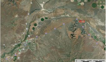 13755 Button Point Rd, Golconda, NV 89445