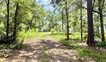 1109 NW 78th Ave, Bell, FL 32619