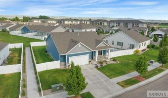 408 N Curlew Dr, Ammon, ID 83401