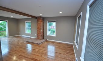 16 Central St 2B, Bristol, NH 03222