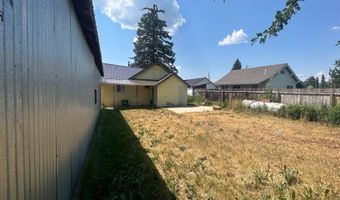 519 JEFFERSON St, Afton, WY 83110