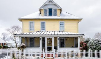 7776 MAIN St, Bethel, DE 19931