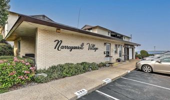 400 Narragansett Pkwy A-3W, Warwick, RI 02888
