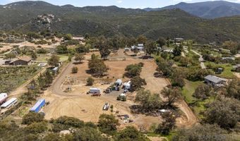 23471 Japatul Valley Rd, Alpine, CA 91901