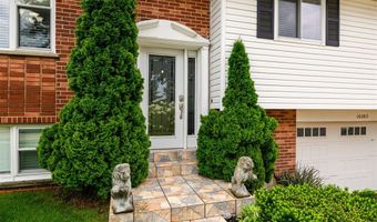 10202 Jubil Dr, Affton, MO 63123