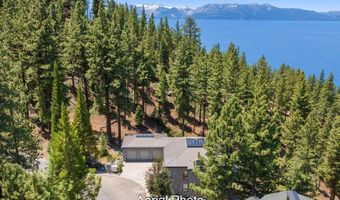 275 Chukkar Dr, Glenbrook, NV 89413