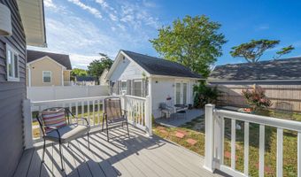 112 W Miami, Villas, NJ 08251