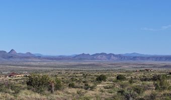Tract 39 Sierra La Rana, Alpine, TX 79830