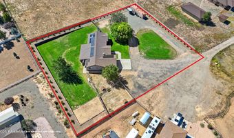 187 N Sycamore Vista Dr, Chino Valley, AZ 86323