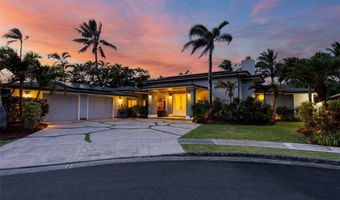 145 Kaimoani Way, Kailua, HI 96734