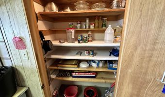 664 Mt. Capitan Rd, Capitan, NM 88316