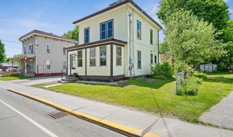145 Washington St, Barre, VT 05641