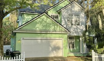 900 PARADISE Ln, Atlantic Beach, FL 32233