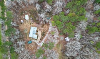 1285 WHITE OAK Rd, Ashland, AL 36251