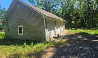144 Wildwood Lane Lot A Part Of Th, Atkins, AR 72823