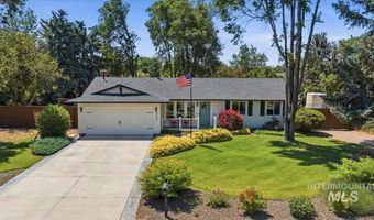 7789 W Sagebrush Way, Boise, ID 83709