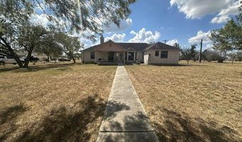 12905 PITTMAN Rd, Adkins, TX 78101