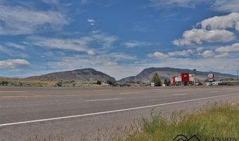 1902 Mountain View Dr, Cody, WY 82414