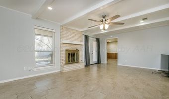 6002 ELMHURST Rd, Amarillo, TX 79106