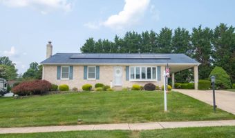 405 MAUSER Dr, Bel Air, MD 21015