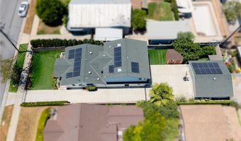 811 W San Marino Ave, Alhambra, CA 91801