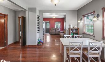 214 6Th Ave E, Albia, IA 52531