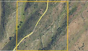 1700 N Sadorus Hill Rd, Ashton, ID 83420