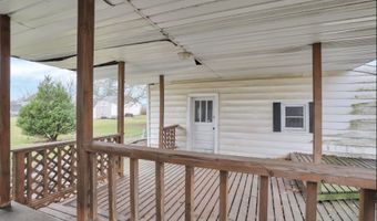 210 S Front St, Alger, OH 45812