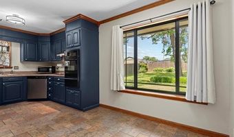 3708 Dana Dr, Bartlesville, OK 74006