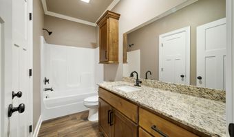 453269 Legacy Ln, Afton, OK 74331