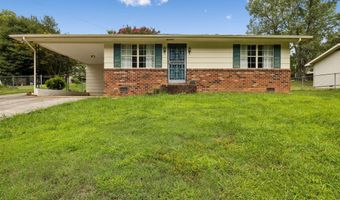 521 E Sunset Dr, Athens, TN 37303