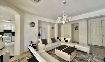 4373 Carta Luna St, Las Vegas, NV 89135