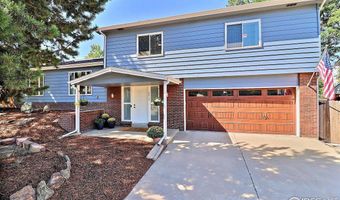 2413 S Lima Way, Aurora, CO 80014