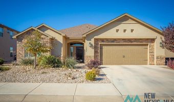 1384 Springfield St, Artesia, NM 88210
