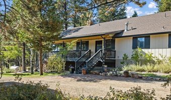 11982 Peak To Peak Dr, Allenspark, CO 80510