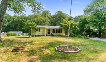 99 Carolina Back Rd, Charlestown, RI 02813