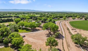 6 DON RAMON Rd, Belen, NM 87002