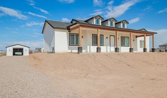 9315 S 236TH Ave, Buckeye, AZ 85326