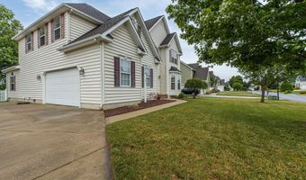 450 ORCHARD GROVE Way, Camden Wyoming, DE 19934